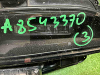 Битая Фара левая Zeekr X (2023-н.в.) LED