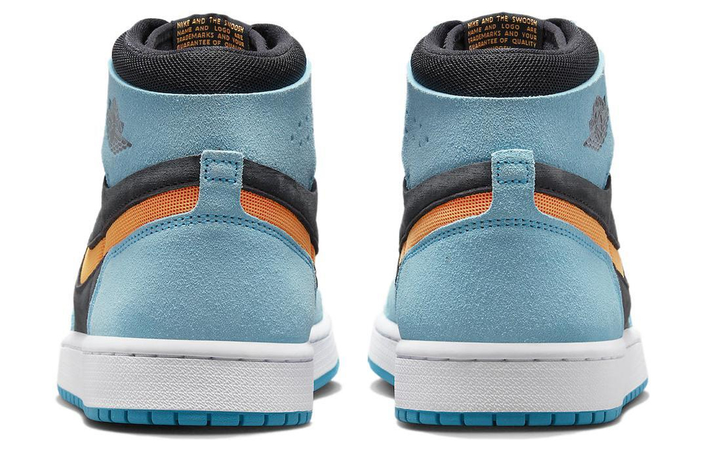 Кроссовки Jordan Air Jordan 1 High Zoom Cmft 2