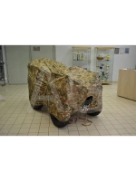 Чехол для квадроцикла транспортировочный