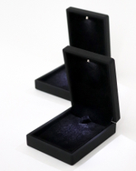 Пластиковый футляр «Северное сияние» с ложементом из замши