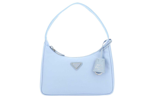 Сумка PRADA Re-Edition 2000 Hobo, 1NE515_RDH0_F0076