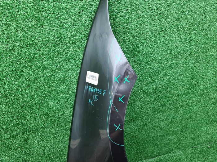 Крыло переднее правое BMW 3er G20 (2018-н.в.)