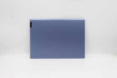 Крышка матрицы для ноутбука Lenovo 1-14IGL05 / ADA05 / Slim 1-14AST-05 , синяя (5CB0W43900), оригинал