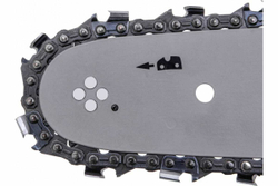 Цепная бензиновая пила Denzel DS-5218 95237