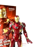 Фигурка Железный человек Iron Man Марвел ZD Toys 1906-46