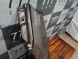 Крыло переднее левое Lada Granta 18-нв Б/У Оригинал 8450104275