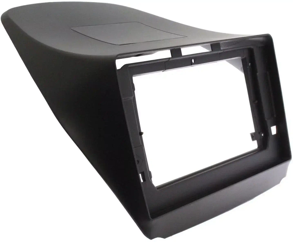 Магнитола для Hyundai iХ35, Tucson 2 2009-2015 (штатный усилитель, рамка 10) - Teyes LUX ONE 360 монитор 12.3" 2K QLED на Android 10, 6Гб+128Гб, CarPlay, 4G SIM-слот, 4 камеры в комплекте