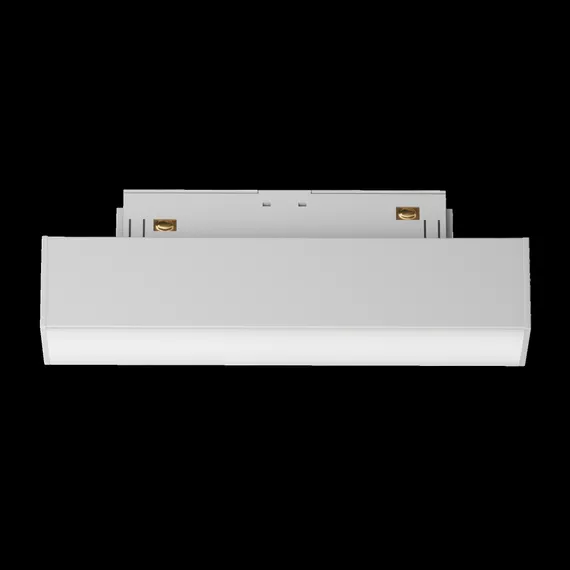Трековый светильник Базис / Basis Gravity 4000K 7Вт 120° Technical tr074-2-7w4k-w