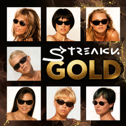 LP: Стрелки — «Gold» (2026) [Black Vinyl]