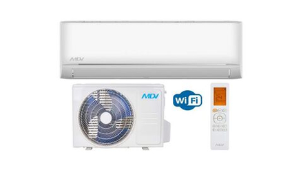 MDV MDSAG-07HRN1/MDOAG-07HN1