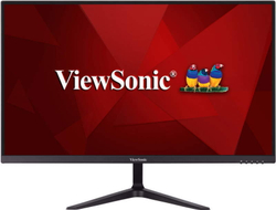 Монитор ViewSonic VX2718-P-MHD Black