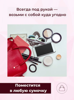 Парфюмерное средство с феромонами Sexy Sweet Banana Split 10 мл