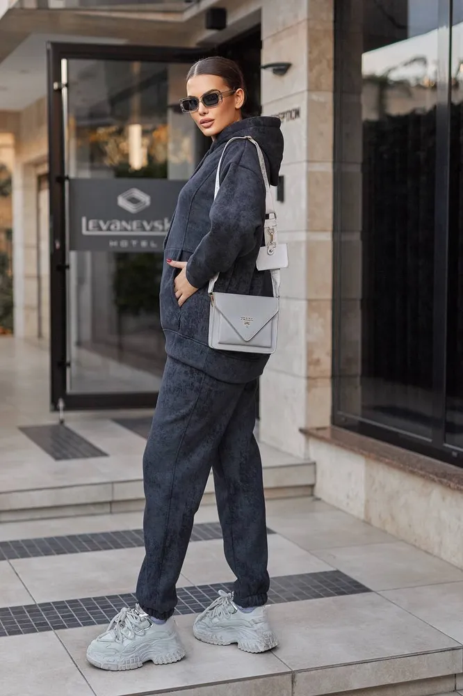 Костюм УК-303 Фабрика Моды