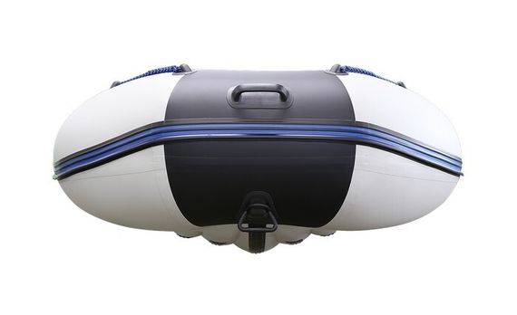 Надувная лодка ProfMarine PM 370 Air (надувное дно, килевая)