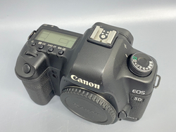 Canon EOS 5D Mark II