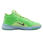 Баскетбольные кроссовки Nike LeBron NXXT Genisus Shoes Green