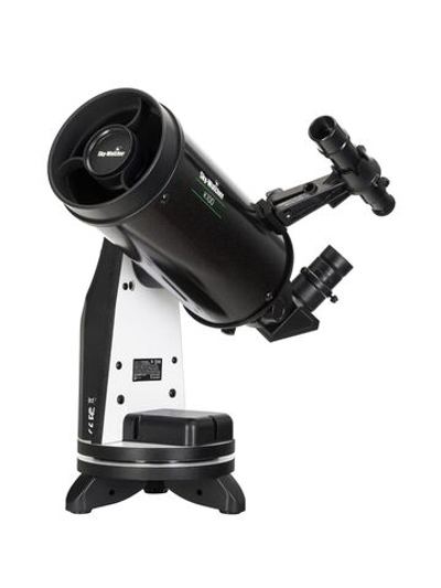 Телескоп Sky-Watcher K100 mini Virtuoso GTi, настольный