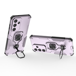 Противоударный чехол Antistrike для Samsung Galaxy S25 FE