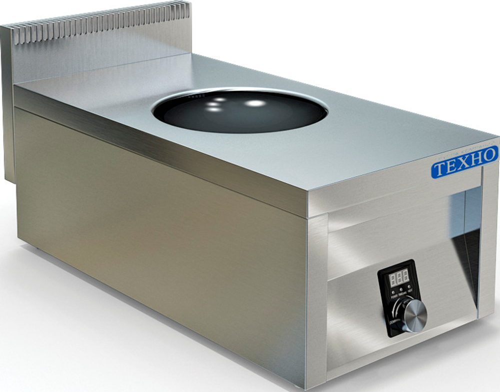 Плита Вок Индукционная Ипв-120114