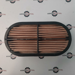 Фильтр воздушный (внутренний, Dieselmax) | 32/925683, FT-6896 | ARM