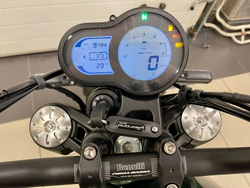 Benelli Leoncino 500 (Green)