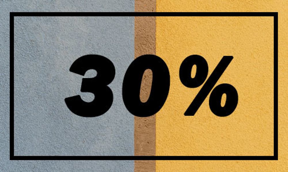 Скидка 30%