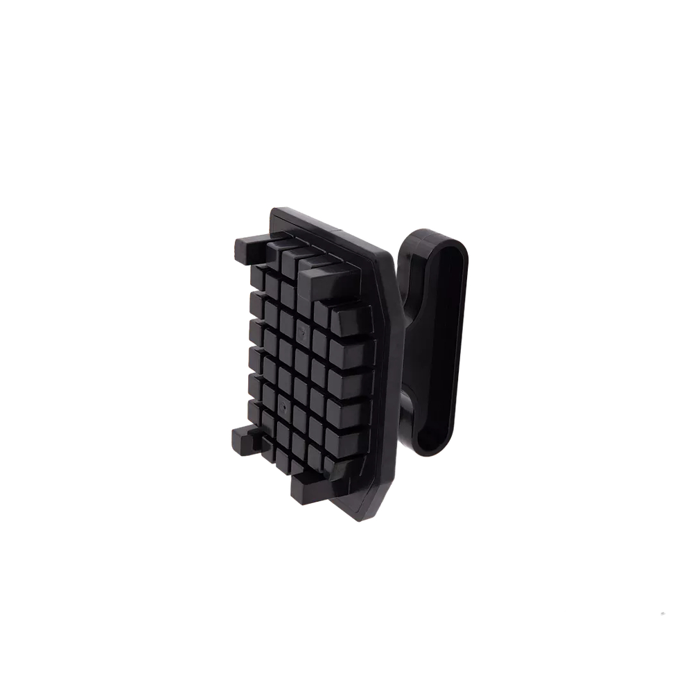 Блендер POLARIS PHB 1589 AL CUBE черный