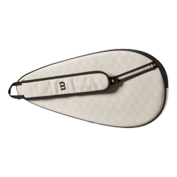 Теннисная ракетка Wilson Premium Racket Cover - Beige