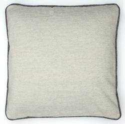 Подушка CALIDПодушка декоративная 45х45 серо Textil Roig 45x45 Серый