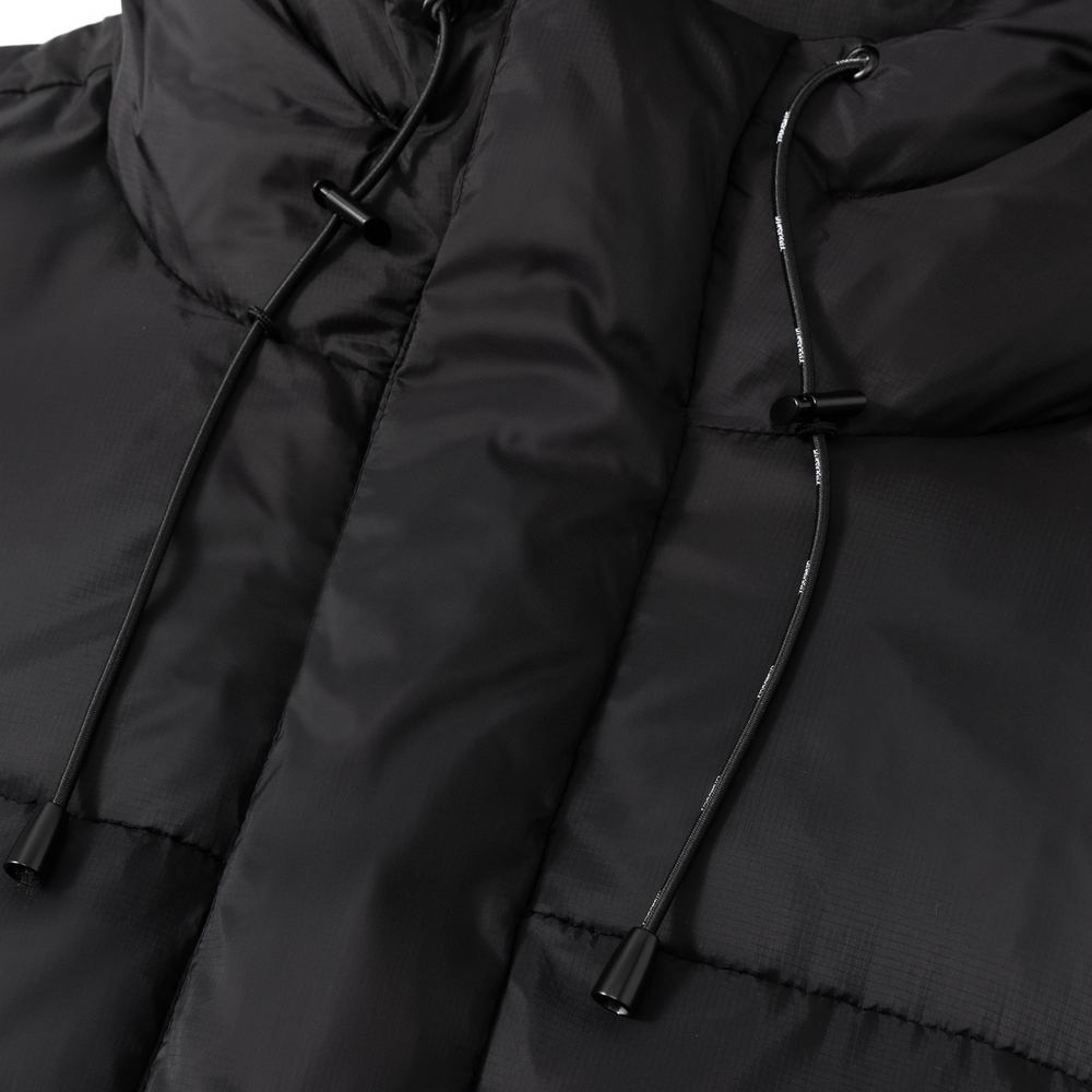 Пуховик YMKASHIX Star