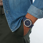 Мужские наручные часы Casio G-Shock GA-2110ET-2A