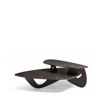 Стол Walter Knoll Tama Side Table