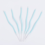 Свечи Спирали Люкс