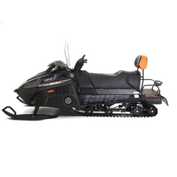 Снегоход РУССКАЯ МЕХАНИКА Tayga Patrul 550 SWT