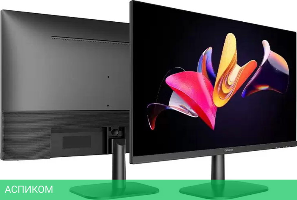 Монитор Aiwa F5-22F100-V1