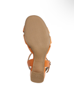 Босоножки на каблуке Tamaris