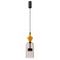 Подвесной светильник Odeon Light PALLETA 5046/12LB