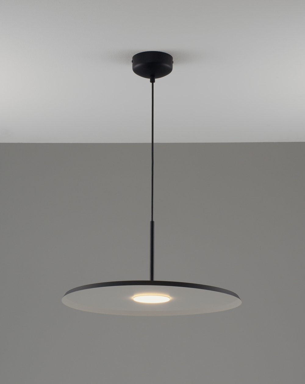 Светильник подвесной светодиодный Moderli V11106-PL Keiro