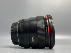 Canon EF 24mm f/1.4L USM