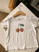 Хлопковая футболка  Bonpoint, 104