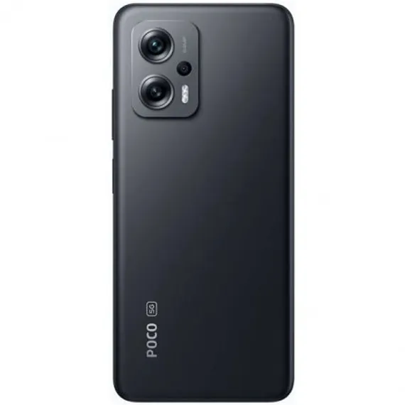 Xiaomi Poco X4 GT 8 128Gb RU Black