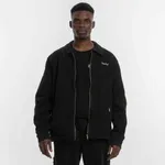 Куртка Dissident FB Park Jacket Черная