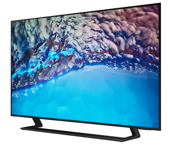 Телевизор Samsung 43" Crystal UHD 4K Smart TV BU8500