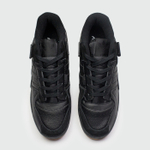 Кроссовки Adidas Forum Low Black / Gum Ftwr. Wmns