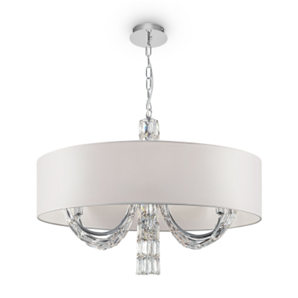 Люстра Maytoni Talento DIA008PL-06CH