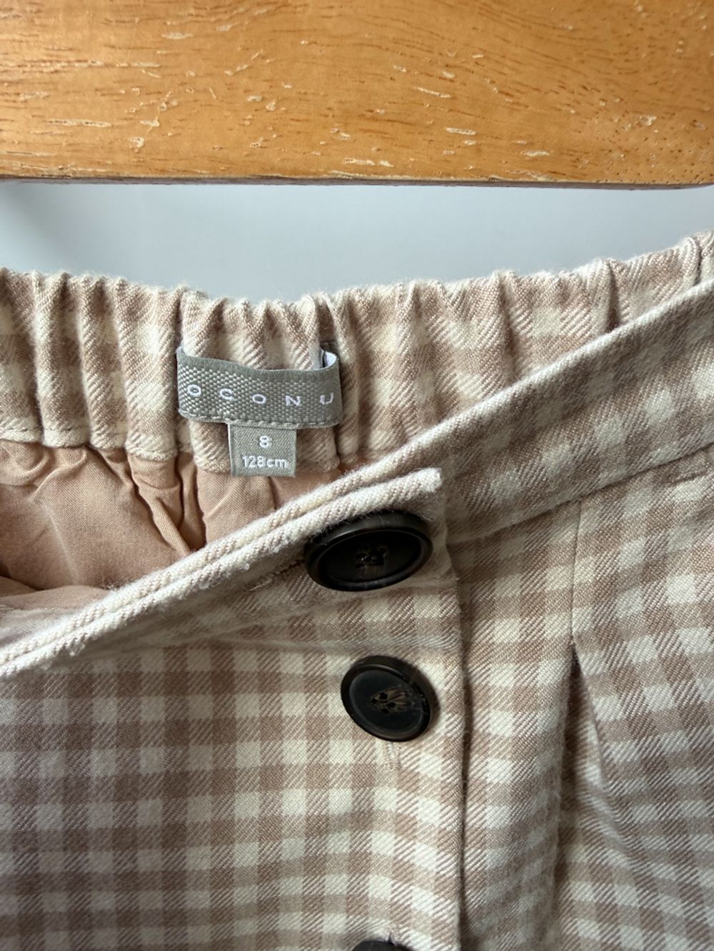 Юбка-шорты Coconut, 128