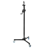 Стойка Falcon Eyes LVR-2280W с редукторной колонной