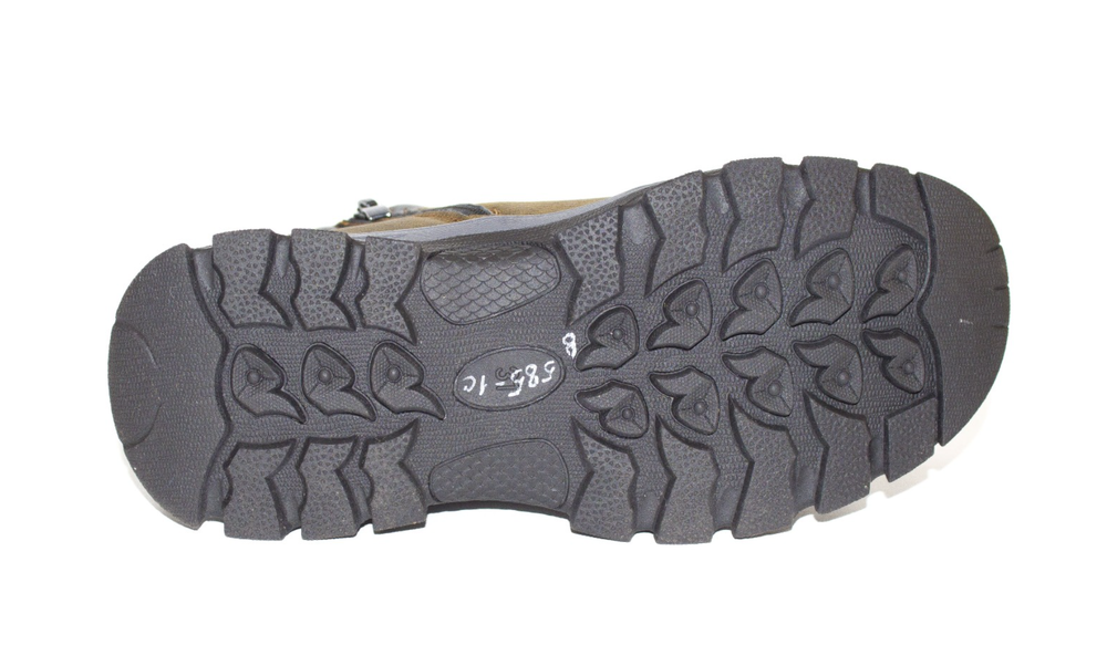 Ботинки детские демисезонные Пчёлка Доми арт. B585-1C