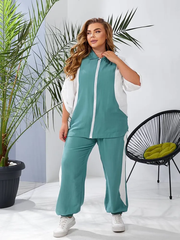 Костюм УК-141-2 Fabrika