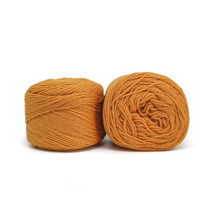 Rosarios 4 Meia - 03 (оранжево-желтый)